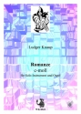 Ludger Knaup, Romanze fr Melodie-Instrument und Orgel