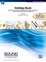 Bernotas, Chris M, Holiday Rock (flex band) for flexible Band