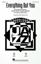 Duke Ellington, Everything But You SAB Choral Score