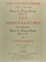 Couperin Pieces pour le Piano-Forte op.6 & 7