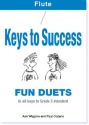 Wiggins/Cozens, Keys to Success Fl