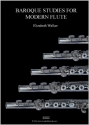 E. Walker, Baroque Studies for Modern Flute Flute