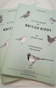 A Little Book of British Birds for 2 flutes score