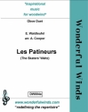 Waldteufel, E., Les Patineurs (The Skaters' Waltz) 2 Oboes