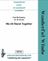 McCartney, P., We All Stand Together (The Frog Song) 5 Flutes