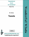 Orriss, M., Tweets 2 Flutes, A