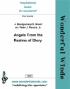 Montgomery, J./Smart, H., Angels From the Realms of Glory 3 Flutes, A