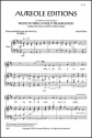 Gerald Near, What Is This Lovely Fragrance Mixed Choir [SAB or SATB] and Organ Chorpartitur