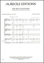 Gerald Near, The Best of Rooms Mixed Choir [SATB] A Cappella Chorpartitur