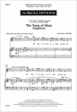 Alec Wyton, Magnificat and Nunc Dimittis Mixed Choir [SATB] and Organ Chorpartitur