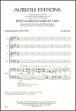 Gerald Near, Most Glorious Lord of Life Mixed Choir [SATB], Organ and Brass Quartet Chorpartitur