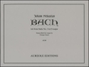 Johann Sebastian Bach, Air from Suite No. 3 in D Major Orgel Buch