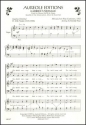 Gerald Near, Gabriel's Message Mixed Choir [SATB] and Organ Chorpartitur