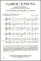 Gerald Near, To This Temple, Where We Call Thee Mixed Choir [SATB] A Cappella Chorpartitur