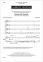 Gerald Near, Lumen de Lumine Mixed Choir [SATB] and Organ Chorpartitur
