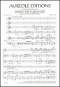 Gerald Near, Behold, the Lamb of God Mixed Choir [SATB] and Organ Chorpartitur