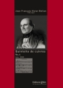 Jean Bellon, Quintette No. 4 Blechblserquintett Partitur + Stimmen