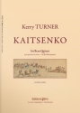 Kerry Turner, Kaitsenko Blechblserquintett Stimmensatz