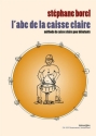 L'Abc de la caisse claire fr kleine Trommel