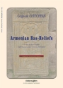 Geghuni Chitchyan, Armenian Bas-Reliefs Klavier Buch