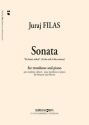 Sonata 'At the End of the Century' for trombone and piano