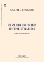 Rachel Kincaid, Reverberations In The Stillness Trompete Buch