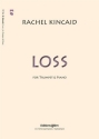 Rachel Kincaid, Loss Trompete und Klavier Buch