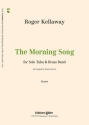 Roger Kellaway, Morning Song Brass Band and Tuba[s] Partitur