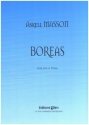 Boreas for solo tuba