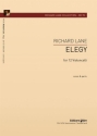 Elegy for 12 Violoncelli score and parts