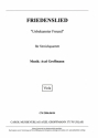 Friedenslied 