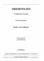 Friedenslied 