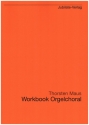 Workbook Orgelchoral fr Orgel