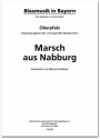 Sammlung Josef Mnz, Marsch aus Nabburg Blasmusik