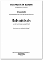 Sammlung Ludwig Schiel, Schottisch Blasmusik