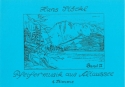 Pfeifermusik aus Altaussee II fr 2 Schwegel / Holzblser 2 Stimmen (Hefte)