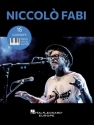 Niccol Fabi, Niccol Fabi Piano, Vocal and Guitar Book