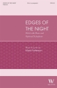Mark Patterson, Edges of the Night SSAA,Piano and opt. Xylophone Choral Score