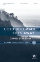 Daniel Schreiner, Cold December Flies Away SATB Accompanied Choral Score