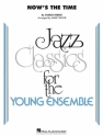 Now's the Time Jazz Ensemble Set