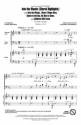Stephen Sondheim, Into the Woods SATB Choral Score