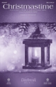 Joanna Carlson, Christmastime SAB Choral Score