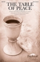 Diane Hannibal, The Table of Peace SAB Choral Score
