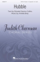 Amelia Brey, Hubble SATB Choral Score