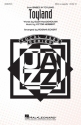Victor Herbert, Toyland SSAA a Cappella Choral Score