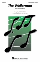 The Wellerman SAB a cappella Choral Score