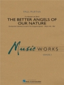 Paul Murtha, The Better Angels of Our Nature Concert Band Score