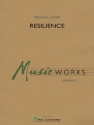 Michael Oare, Resilience Concert Band Set