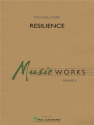 Michael Oare, Resilience Concert Band Score