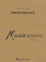 Michael Oare, Perseverance Concert Band Score